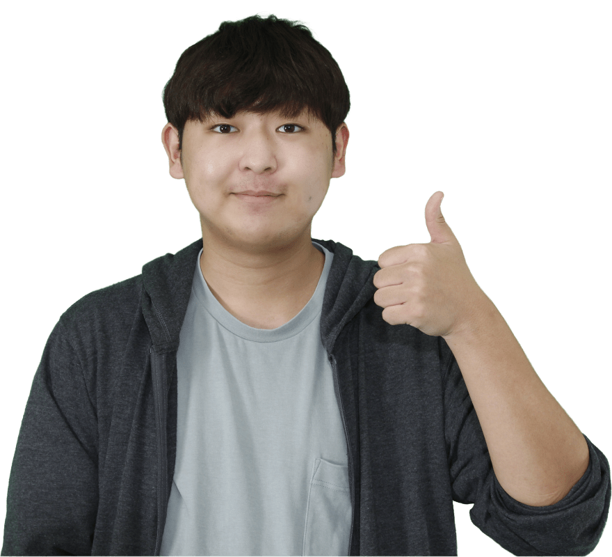 村田 彩斗さんのポートレイト