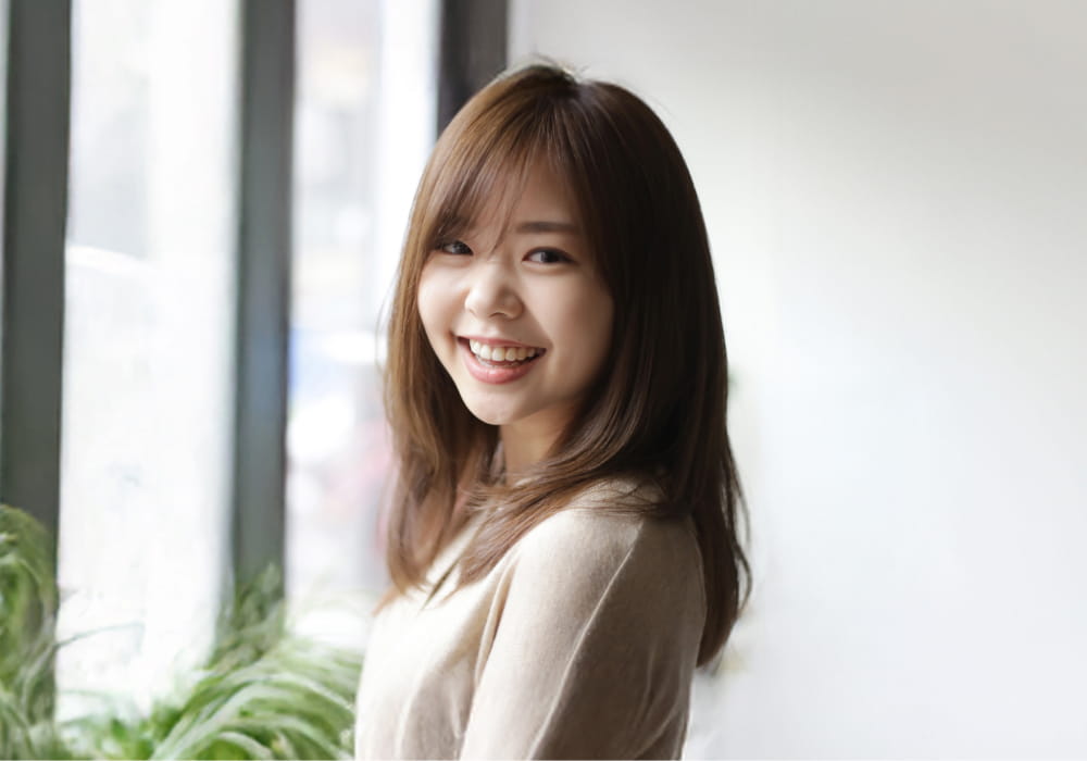 医療事務科 MEDICAL CLERK