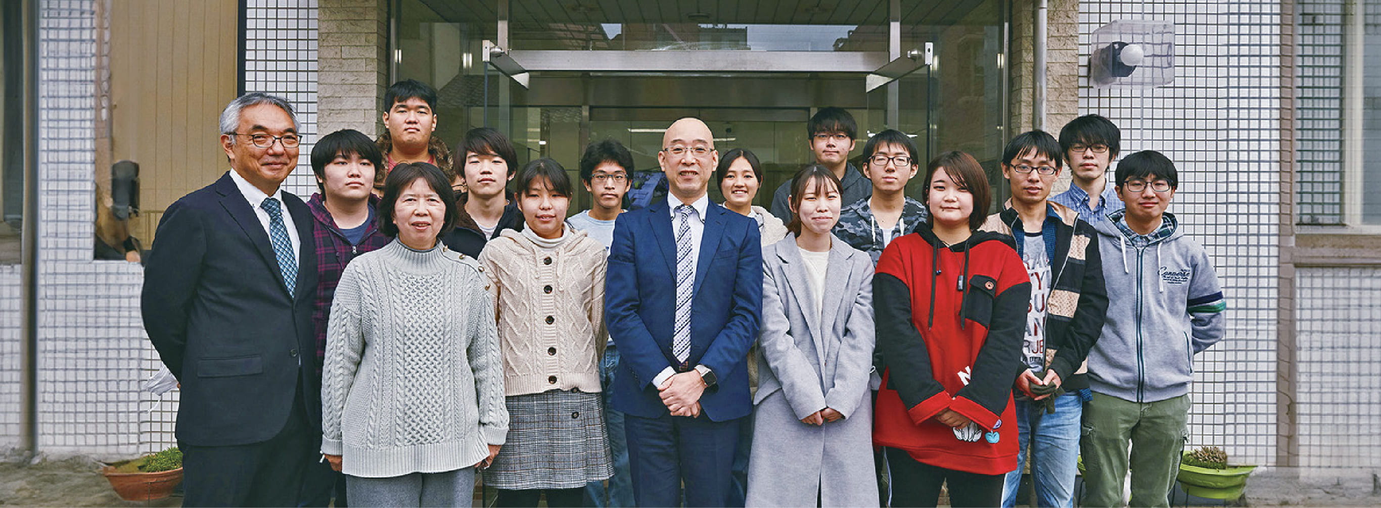 埼玉コンピュータ & 医療事務専門学校はさいたま市大宮区でプログラマーを養成する学校として創立から40年以上の歴史があります。