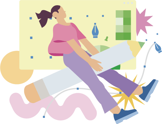 Illustrator イラストレータ