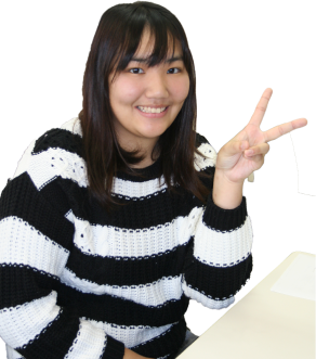 鈴木 映里香さんの写真