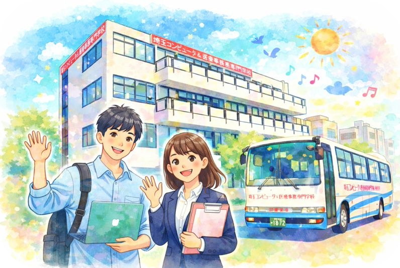 学校の学びのイメージ（ゲーム・デザイン・ITなど）